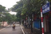 Hà Nội triển khai phố đi bộ Trịnh Công Sơn: Cần tạo sự đồng thuận của người dân Hà Nội triển khai phố đi bộ Trịnh Công Sơn: Cần tạo sự đồng thuận của người dân