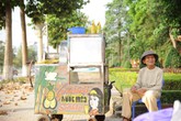 TP Vinh (Nghệ An) vào cuộc đòi lại vỉa hè: Hàng nghìn dân nghèo lo mất cơm áo TP Vinh (Nghệ An) vào cuộc đòi lại vỉa hè: Hàng nghìn dân nghèo lo mất cơm áo