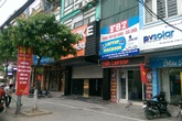 Quận Cầu Giấy, Hà Nội: Mặc lệnh cấm, nhiều quán karaoke vẫn âm thầm đón khách Quận Cầu Giấy, Hà Nội: Mặc lệnh cấm, nhiều quán karaoke vẫn âm thầm đón khách