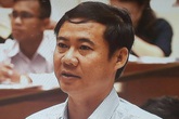 Tranh luận căng thẳng về trách nhiệm hình sự của trẻ vị thành niên Tranh luận căng thẳng về trách nhiệm hình sự của trẻ vị thành niên