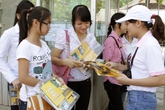 Thành phố Hà Nội kỷ niệm Ngày Dân số Thế giới 11/7: Chú trọng đầu tư nâng cao chất lượng dân số Thành phố Hà Nội kỷ niệm Ngày Dân số Thế giới 11/7: Chú trọng đầu tư nâng cao chất lượng dân số
