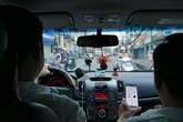 Uber, Grab rẻ vì được ưu ái thuế và khuyến mại? Uber, Grab rẻ vì được ưu ái thuế và khuyến mại?