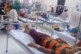 Vì sao Hà Nội lo sốt xuất huyết bùng phát trở lại? Vì sao Hà Nội lo sốt xuất huyết bùng phát trở lại?