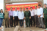 Kỷ niệm 70 năm ngày Thương binh – Liệt sĩ (27/7/1947 – 27/7/2017): Tổ chức Lễ kỷ niệm cấp Quốc gia Kỷ niệm 70 năm ngày Thương binh – Liệt sĩ (27/7/1947 – 27/7/2017): Tổ chức Lễ kỷ niệm cấp Quốc gia