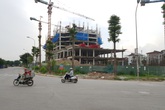 Thanh Trì (Hà Nội): Cán bộ kêu trời vì nhà xây kiểu “rùa” Thanh Trì (Hà Nội): Cán bộ kêu trời vì nhà xây kiểu “rùa”