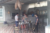 Xã Ngọc Lương, Hòa Bình: Trang trại gà đã xử lý vấn đề môi trường Xã Ngọc Lương, Hòa Bình: Trang trại gà đã xử lý vấn đề môi trường