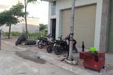 Tiếp bài “Không điện, không nước ngay tại… Thủ đô”: Cứ mưa bão là lo ngay ngáy Tiếp bài “Không điện, không nước ngay tại… Thủ đô”: Cứ mưa bão là lo ngay ngáy