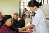 Trà Vinh tập trung mở rộng đối tượng tham gia bảo hiểm y tế Trà Vinh tập trung mở rộng đối tượng tham gia bảo hiểm y tế