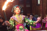 Thanh đồng Đền Mẫu nói gì về “tốt lễ, dễ kêu”? Thanh đồng Đền Mẫu nói gì về “tốt lễ, dễ kêu”?