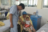 Kawasaiki là bệnh gì mà thầy thuốc rất... ngại? Kawasaiki là bệnh gì mà thầy thuốc rất... ngại?