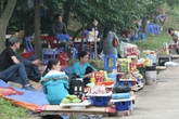 Cách “bảo toàn” sức khỏe khi đi hội Cách “bảo toàn” sức khỏe khi đi hội