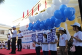 Đưa phòng, chống thuốc lá vào hương ước Đưa phòng, chống thuốc lá vào hương ước