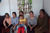Vụ chìm tàu 9 thuyền viên mất tích: Quê nhà đỏ mắt ngóng trông Vụ chìm tàu 9 thuyền viên mất tích: Quê nhà đỏ mắt ngóng trông