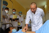 Chuyện ở bệnh viện nghe tên nhiều người sợ Chuyện ở bệnh viện nghe tên nhiều người sợ