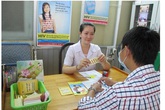 Công tác phòng, chống HIV/AIDS trong thời gian tới: Tập trung giải quyết 3 vấn đề cấp bách Công tác phòng, chống HIV/AIDS trong thời gian tới: Tập trung giải quyết 3 vấn đề cấp bách