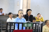 Phiên tòa xét xử gã chồng sát hại vợ: Ám ảnh giọt nước mắt của hai người mẹ Phiên tòa xét xử gã chồng sát hại vợ: Ám ảnh giọt nước mắt của hai người mẹ