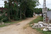 Cụ ông bị đầu độc, vì đâu nên nỗi? Cụ ông bị đầu độc, vì đâu nên nỗi?