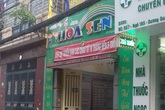 Hà Nội: Công an vào cuộc vụ bé gái 3 tuổi bị tổn thương vùng kín Hà Nội: Công an vào cuộc vụ bé gái 3 tuổi bị tổn thương vùng kín