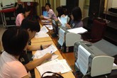 Xét tuyển đại học 2017: Những cách tránh sai sót khi đăng ký nguyện vọng Xét tuyển đại học 2017: Những cách tránh sai sót khi đăng ký nguyện vọng