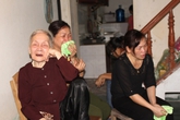 Vụ cháu họ sát hại bác rể ở Hải Dương: Nỗi buồn đớn đau của người thân Vụ cháu họ sát hại bác rể ở Hải Dương: Nỗi buồn đớn đau của người thân
