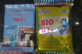 Cảnh giác với chiêu lừa bán sản phẩm thông cống Cảnh giác với chiêu lừa bán sản phẩm thông cống