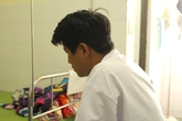 Nạn nhân bị bắn bằng súng hoa cải bàng hoàng tìm lý do Nạn nhân bị bắn bằng súng hoa cải bàng hoàng tìm lý do