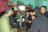 Góa phụ nghi bị người tình sát hại Góa phụ nghi bị người tình sát hại