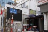 Hà Nội: “Dở khóc, dở cười” với kiểu đánh số nhà hai lần trên một tuyến đường Hà Nội: “Dở khóc, dở cười” với kiểu đánh số nhà hai lần trên một tuyến đường
