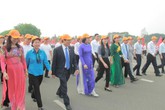 Chung tay phòng, chống bạo lực gia đình Chung tay phòng, chống bạo lực gia đình