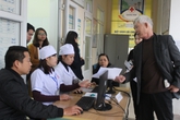 Hà Nội thí điểm lập hồ sơ khám sức khỏe cá nhân cho người dân Hà Nội thí điểm lập hồ sơ khám sức khỏe cá nhân cho người dân