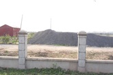 Huyện Thiệu Hóa, Thanh Hóa: Dự án làng nghề “đắp chiếu”, hàng trăm hộ dân sống chung với ô nhiễm Huyện Thiệu Hóa, Thanh Hóa: Dự án làng nghề “đắp chiếu”, hàng trăm hộ dân sống chung với ô nhiễm