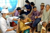 Tuổi càng cao, tỷ lệ mắc bệnh sỏi mật càng tăng Tuổi càng cao, tỷ lệ mắc bệnh sỏi mật càng tăng