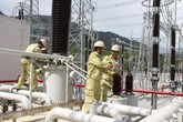 EVNNPT đặt mục tiêu trở thành Top đầu truyền tải điện khu vực EVNNPT đặt mục tiêu trở thành Top đầu truyền tải điện khu vực