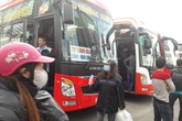 Nên bỏ quy hoạch tuyến vận tải cố định Nên bỏ quy hoạch tuyến vận tải cố định
