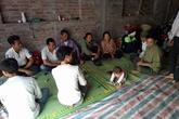 Cuộc điện thoại bí ẩn trước lúc xảy ra vụ dùng súng bắn chết người ở Vĩnh Phúc Cuộc điện thoại bí ẩn trước lúc xảy ra vụ dùng súng bắn chết người ở Vĩnh Phúc