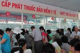 Không có thẻ bảo hiểm y tế, sắp tới nếu chữa bệnh phải trả viện phí thế nào? Không có thẻ bảo hiểm y tế, sắp tới nếu chữa bệnh phải trả viện phí thế nào?