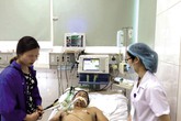 Không bảo hiểm y tế, mắc bệnh cả nhà lao đao (1): Khoẻ không lo, bệnh vô mới... khốn Không bảo hiểm y tế, mắc bệnh cả nhà lao đao (1): Khoẻ không lo, bệnh vô mới... khốn