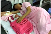 Mặn chát “lời ru buồn” trên đất Tây đô Mặn chát “lời ru buồn” trên đất Tây đô