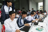 Bỏ cộng điểm từ các cuộc thi học đường: Ngăn ngừa nạn “chạy” giải thưởng? Bỏ cộng điểm từ các cuộc thi học đường: Ngăn ngừa nạn “chạy” giải thưởng?