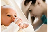 Trầm cảm sau sinh: Đừng ngại đi khám bác sỹ tâm thần Trầm cảm sau sinh: Đừng ngại đi khám bác sỹ tâm thần