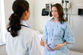 Phụ nữ mang thai mắc quai bị: Có thể nguy hiểm cả mẹ lẫn con nếu phòng tránh không đúng cách Phụ nữ mang thai mắc quai bị: Có thể nguy hiểm cả mẹ lẫn con nếu phòng tránh không đúng cách