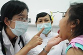 Những lưu ý về chế độ ăn khi trẻ mắc viêm cầu thận cấp Những lưu ý về chế độ ăn khi trẻ mắc viêm cầu thận cấp