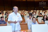 Nợ xấu như... “cục máu đông” Nợ xấu như... “cục máu đông”