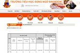 Phí ghi danh, giữ chỗ có phải lạm thu? Phí ghi danh, giữ chỗ có phải lạm thu?