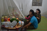 Vụ mẹ ép hai con uống thuốc diệt cỏ ở Hải Dương: Nỗi đau khôn nguôi của người chồng Vụ mẹ ép hai con uống thuốc diệt cỏ ở Hải Dương: Nỗi đau khôn nguôi của người chồng