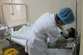 Thủy đậu xuất hiện ở nhiều tỉnh phía Bắc Thủy đậu xuất hiện ở nhiều tỉnh phía Bắc