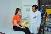Mỗi năm gần 40.000 người tự sát do trầm cảm Mỗi năm gần 40.000 người tự sát do trầm cảm