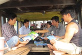 Vạn Ninh, Khánh Hòa: Đa dạng hóa công tác truyền thông dân số Vạn Ninh, Khánh Hòa: Đa dạng hóa công tác truyền thông dân số