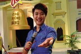 MC Anh Duy nói về “lợi thế khác biệt!” MC Anh Duy nói về “lợi thế khác biệt!”