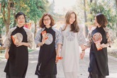 Các hãng thời trang, spa làm đẹp khuyến mãi “khủng” ngày 8/3 Các hãng thời trang, spa làm đẹp khuyến mãi “khủng” ngày 8/3